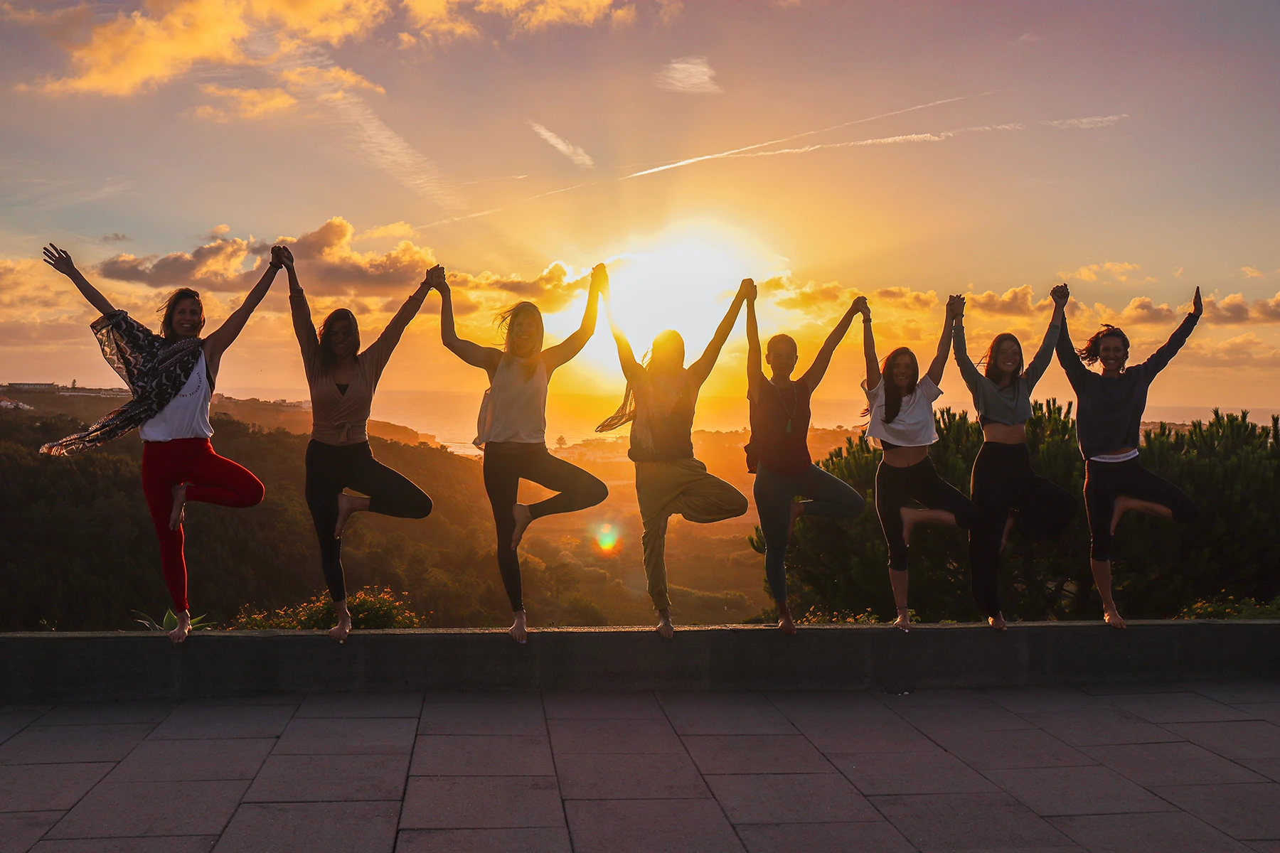 Soul Spark Retreats
