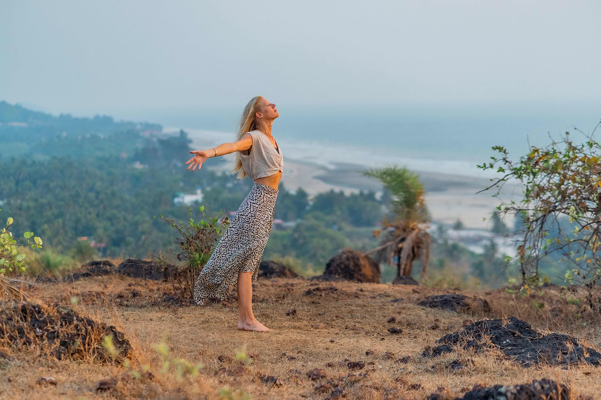 About Soul Spark Retreats