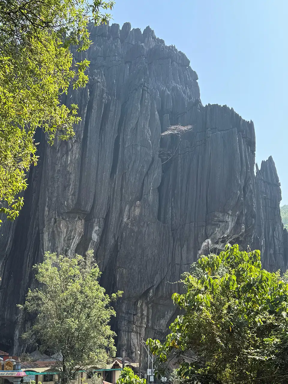 Photo from Dr.Vigneshwar Bhat_Outdoor _mountain