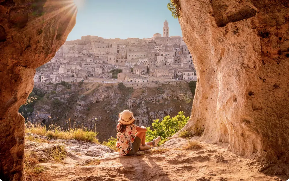 Matera