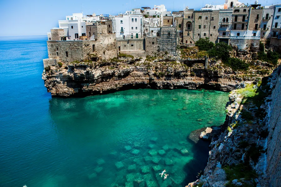 Polignano a mare 2