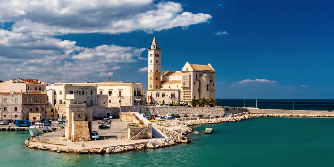 Trani